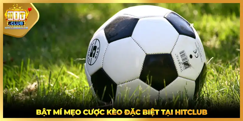 Bật mí mẹo cược kèo đặc biệt tại HITCLUB