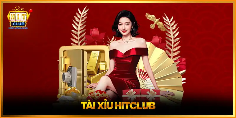 Tài Xỉu HITCLUB